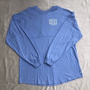 War Eagle Long Sleeve Shirt